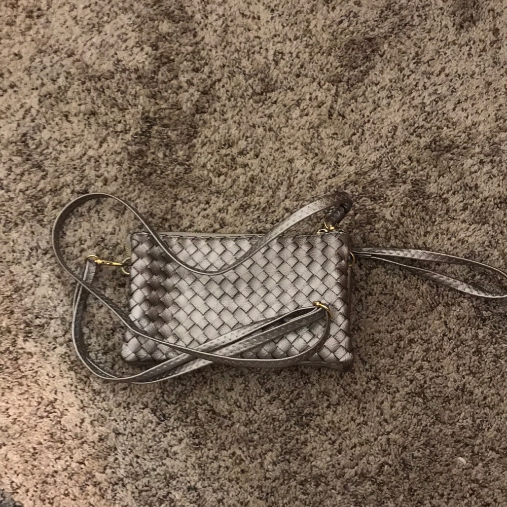 Italian Sling Purse